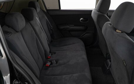 Nissan Tiida, 2008 год, 693 055 рублей, 7 фотография