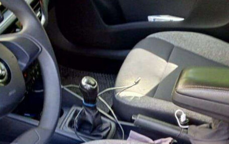 Skoda Rapid II, 2021 год, 1 049 400 рублей, 7 фотография