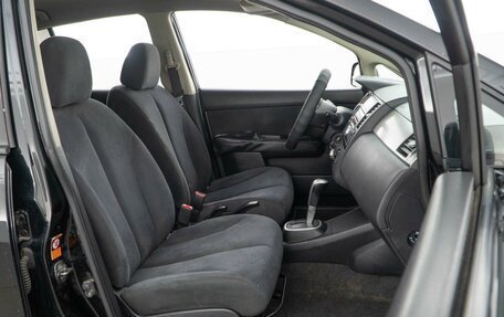 Nissan Tiida, 2008 год, 693 055 рублей, 8 фотография