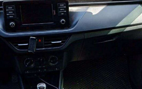 Skoda Rapid II, 2021 год, 1 049 400 рублей, 9 фотография