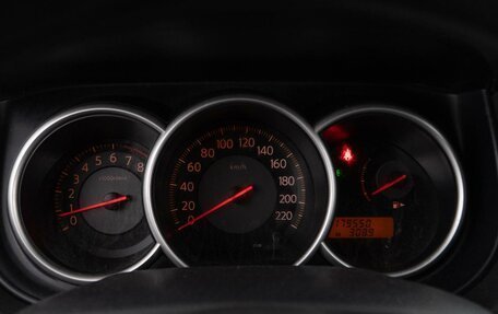 Nissan Tiida, 2008 год, 693 055 рублей, 18 фотография