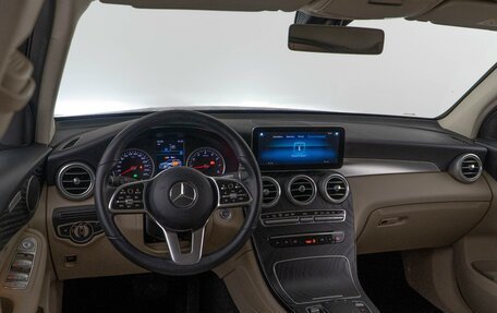Mercedes-Benz GLC, 2021 год, 4 429 050 рублей, 6 фотография