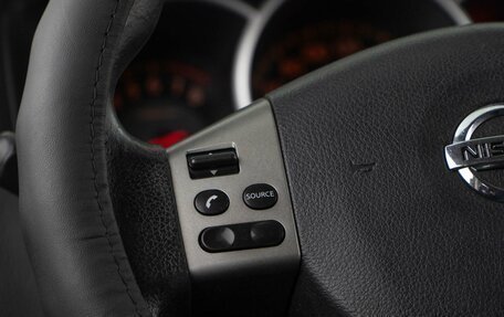 Nissan Tiida, 2008 год, 693 055 рублей, 13 фотография