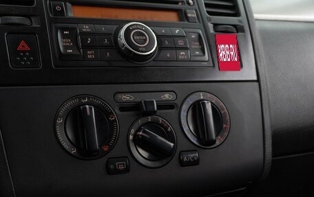 Nissan Tiida, 2008 год, 693 055 рублей, 14 фотография