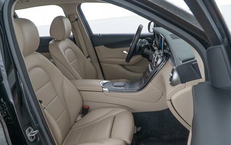 Mercedes-Benz GLC, 2021 год, 4 429 050 рублей, 8 фотография