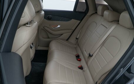 Mercedes-Benz GLC, 2021 год, 4 429 050 рублей, 9 фотография