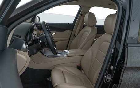 Mercedes-Benz GLC, 2021 год, 4 429 050 рублей, 10 фотография