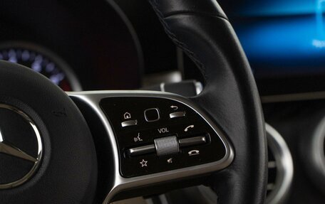 Mercedes-Benz GLC, 2021 год, 4 429 050 рублей, 14 фотография