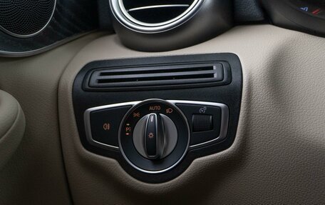 Mercedes-Benz GLC, 2021 год, 4 429 050 рублей, 20 фотография