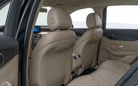 Mercedes-Benz GLC, 2021 год, 4 429 050 рублей, 11 фотография