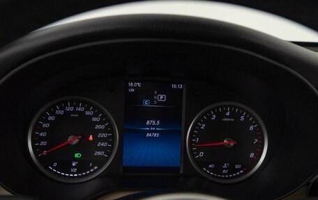 Mercedes-Benz GLC, 2021 год, 4 429 050 рублей, 21 фотография