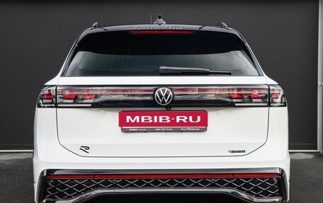 Volkswagen Tiguan, 2025 год, 4 969 000 рублей, 5 фотография