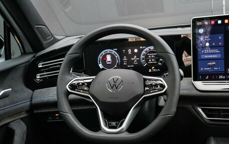 Volkswagen Tiguan, 2025 год, 4 969 000 рублей, 14 фотография