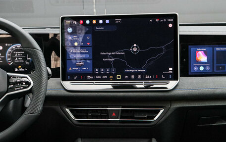 Volkswagen Tiguan, 2025 год, 4 969 000 рублей, 13 фотография