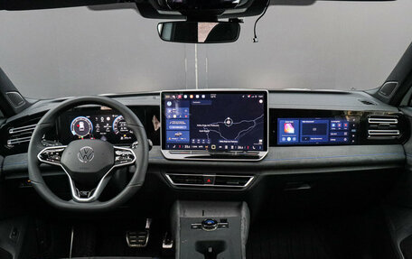 Volkswagen Tiguan, 2025 год, 4 969 000 рублей, 11 фотография