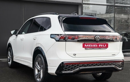 Volkswagen Tiguan, 2025 год, 4 969 000 рублей, 6 фотография