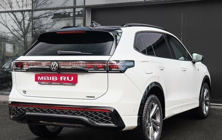 Volkswagen Tiguan, 2025 год, 4 969 000 рублей, 4 фотография