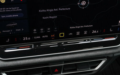 Volkswagen Tiguan, 2025 год, 4 969 000 рублей, 26 фотография