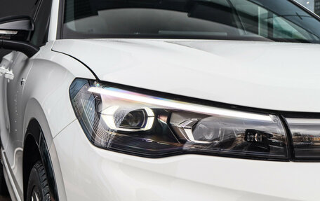 Volkswagen Tiguan, 2025 год, 4 969 000 рублей, 36 фотография