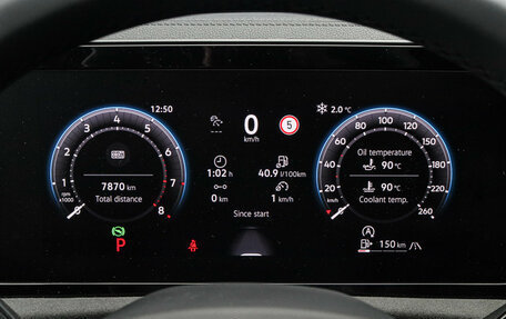 Volkswagen Tiguan, 2025 год, 4 969 000 рублей, 35 фотография