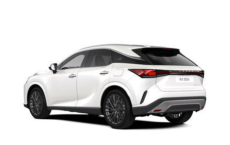 Lexus RX IV рестайлинг, 2025 год, 13 350 000 рублей, 2 фотография