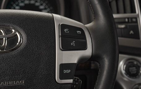 Toyota Land Cruiser 200, 2013 год, 3 390 000 рублей, 13 фотография