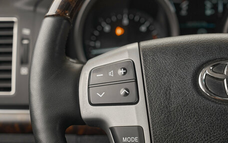 Toyota Land Cruiser 200, 2013 год, 3 390 000 рублей, 12 фотография