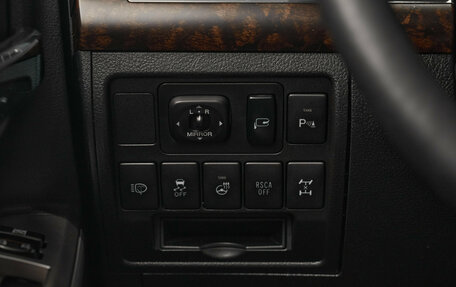 Toyota Land Cruiser 200, 2013 год, 3 390 000 рублей, 17 фотография