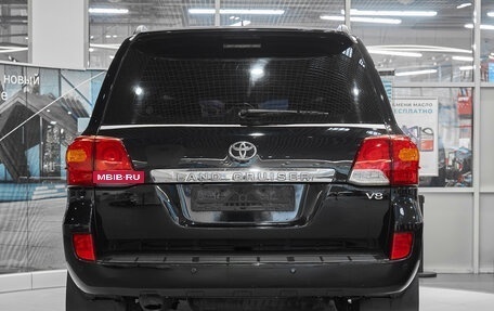 Toyota Land Cruiser 200, 2013 год, 3 390 000 рублей, 5 фотография