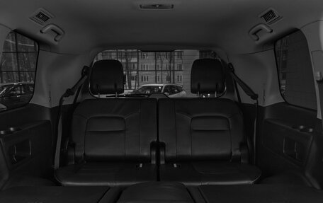 Toyota Land Cruiser 200, 2013 год, 3 390 000 рублей, 23 фотография