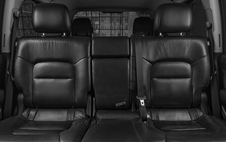 Toyota Land Cruiser 200, 2013 год, 3 390 000 рублей, 22 фотография