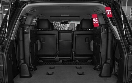 Toyota Land Cruiser 200, 2013 год, 3 390 000 рублей, 24 фотография