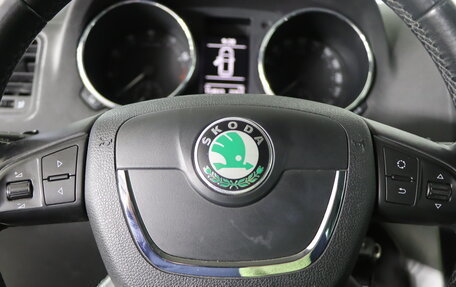 Skoda Yeti I рестайлинг, 2012 год, 689 990 рублей, 11 фотография