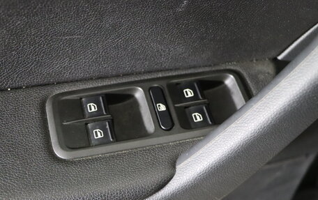 Skoda Yeti I рестайлинг, 2012 год, 689 990 рублей, 15 фотография