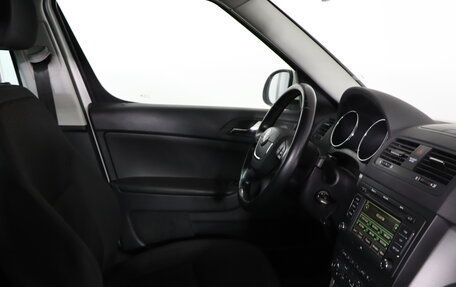 Skoda Yeti I рестайлинг, 2012 год, 689 990 рублей, 14 фотография