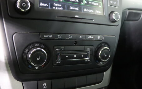 Skoda Yeti I рестайлинг, 2012 год, 689 990 рублей, 20 фотография