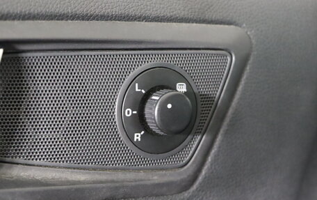 Skoda Yeti I рестайлинг, 2012 год, 689 990 рублей, 16 фотография