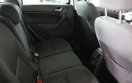 Skoda Yeti I рестайлинг, 2012 год, 689 990 рублей, 21 фотография