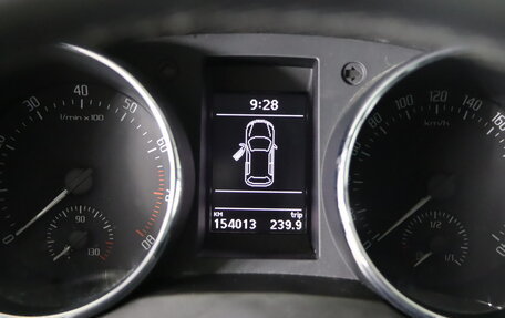 Skoda Yeti I рестайлинг, 2012 год, 689 990 рублей, 17 фотография