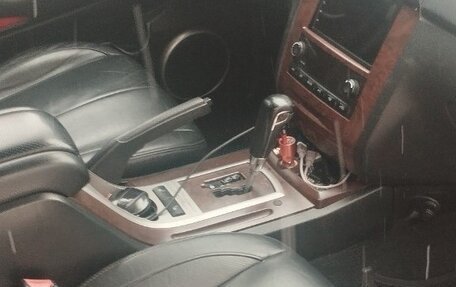 SsangYong Rexton III, 2010 год, 900 000 рублей, 3 фотография