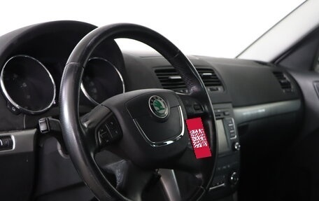 Skoda Yeti I рестайлинг, 2012 год, 689 990 рублей, 9 фотография