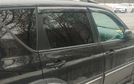 SsangYong Rexton III, 2010 год, 900 000 рублей, 4 фотография