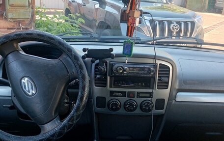 Suzuki Grand Vitara, 2004 год, 670 000 рублей, 8 фотография