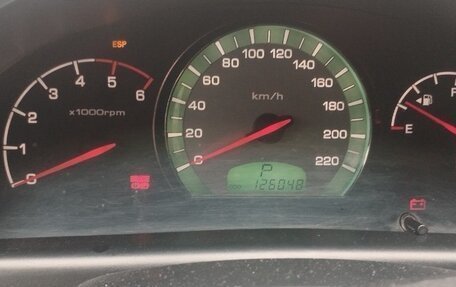 SsangYong Rexton III, 2010 год, 900 000 рублей, 8 фотография