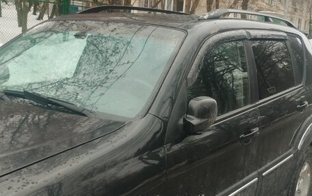 SsangYong Rexton III, 2010 год, 900 000 рублей, 6 фотография