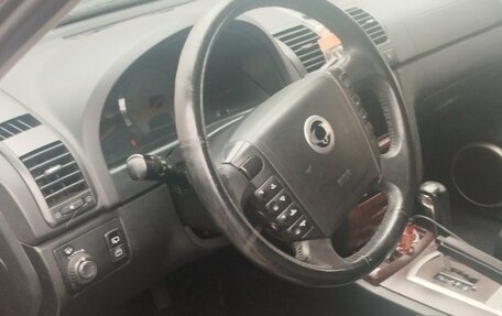 SsangYong Rexton III, 2010 год, 900 000 рублей, 7 фотография