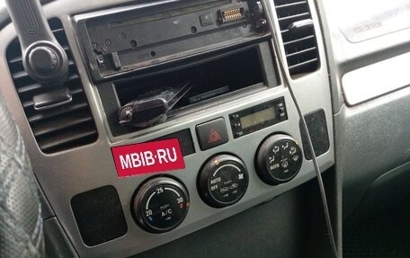 Suzuki Grand Vitara, 2004 год, 670 000 рублей, 7 фотография