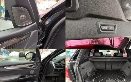 BMW X5, 2017 год, 4 600 000 рублей, 4 фотография