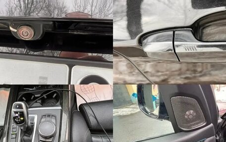 BMW X5, 2017 год, 4 600 000 рублей, 3 фотография