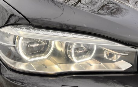 BMW X5, 2017 год, 4 600 000 рублей, 11 фотография